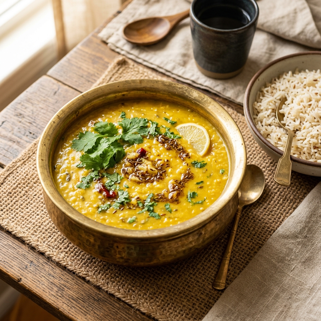 Moong Dal